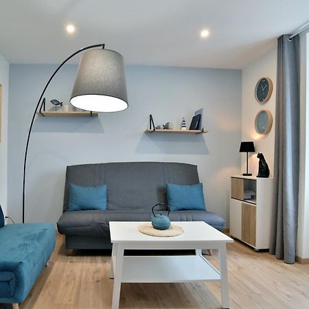 L'Amanyn - Appartement Proche Plage Dinard Zewnętrze zdjęcie